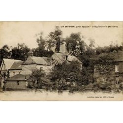 Amfreville-La-Mi-Voie