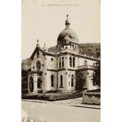 Amfreville-La-Mi-Voie