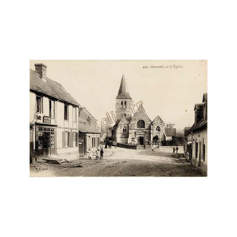 Ancourt