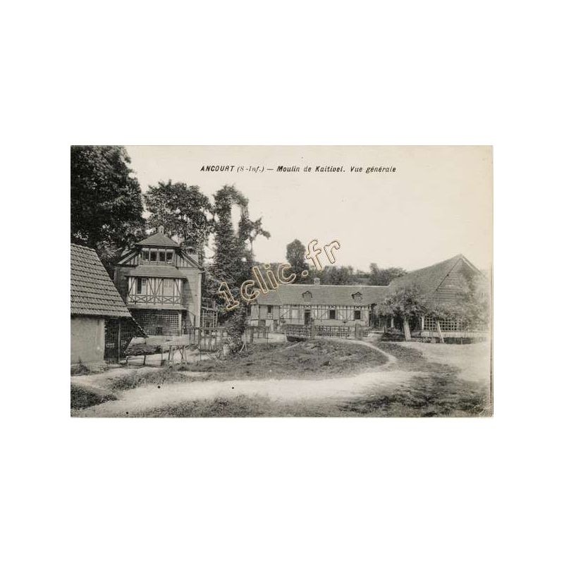 Ancourt