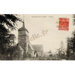 Ancretteville-Sur-Mer