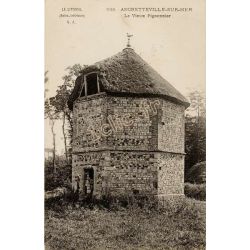 Ancretteville-Sur-Mer