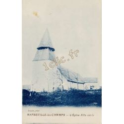 Anfreville-Les-Champs