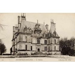 Angerville-Bailleul