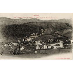 Saint-Paul-De-Jarrat