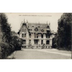Angerville-L'Orcher
