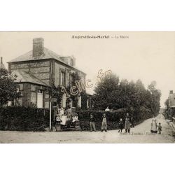 Angerville-La-Martel