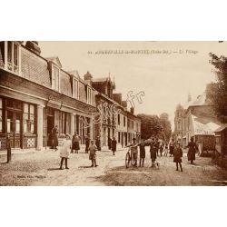 Angerville-La-Martel