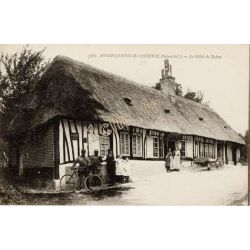 Anglesqueville-L'Esneval