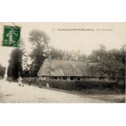 Anglesqueville-La-Bras-Long