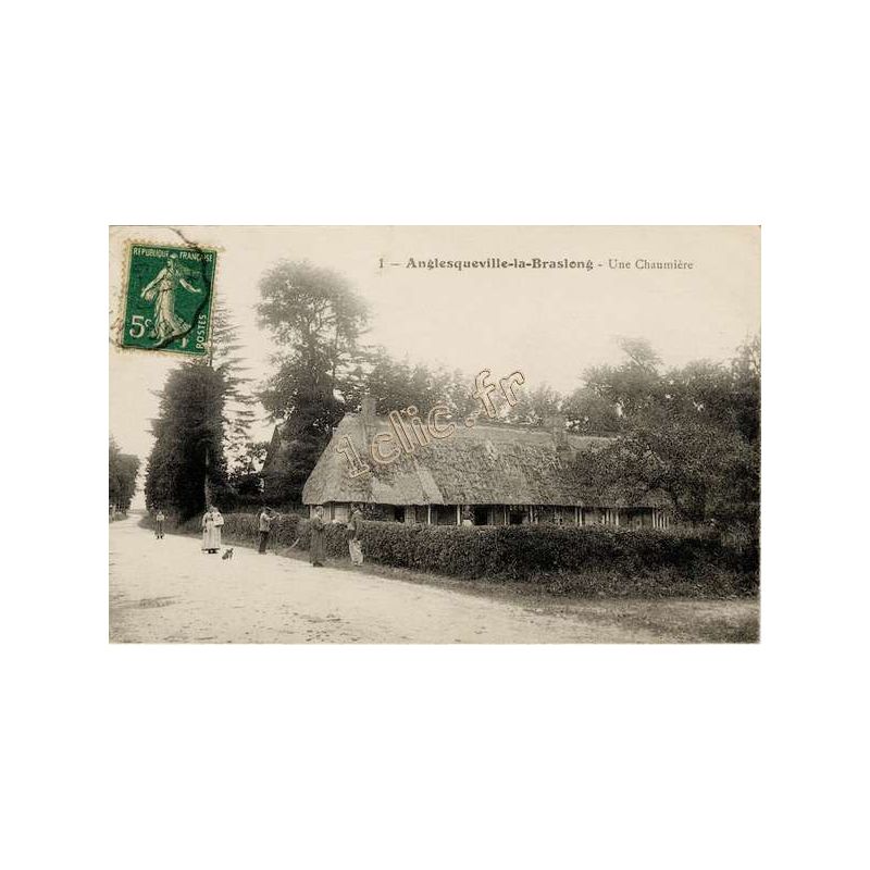 Anglesqueville-La-Bras-Long