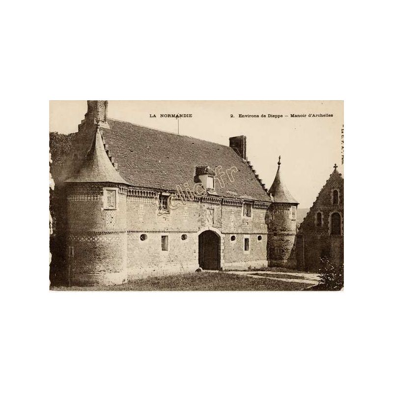 Archelles