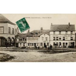 Argueil