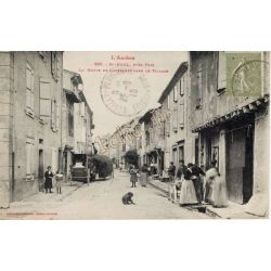 Saint-Paul-De-Jarrat