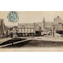 Arques-La-Bataille