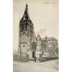 Arques-La-Bataille