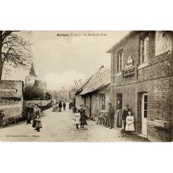 Assigny