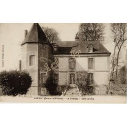 Assigny