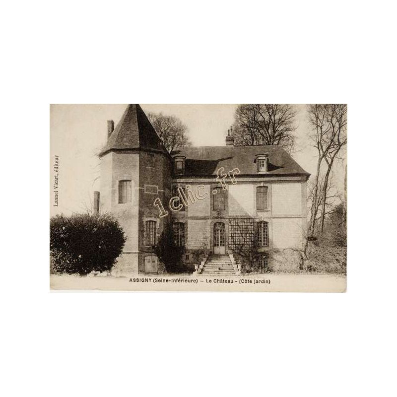 Assigny