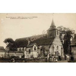 Auberville-La-Campagne