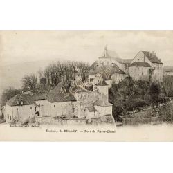 Pierre-Chatel