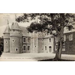 Auberville-La-Manuel