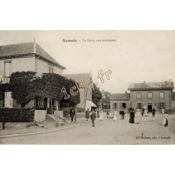 Aumale