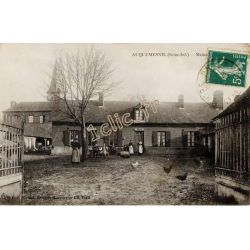 Auquemesnil