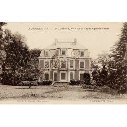 Avesnes-En-Bray