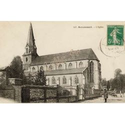 Avremesnil