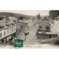 Bacqueville-En-Caux