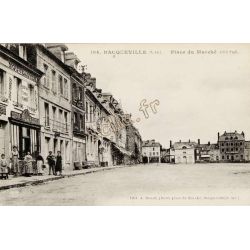 Bacqueville-En-Caux