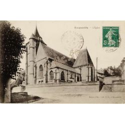 Bacqueville-En-Caux