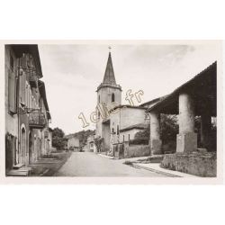 Sainte-Croix-Volvestre