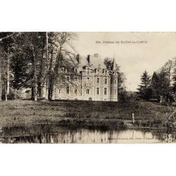 Baons-Le-Comte