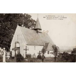Bardouville