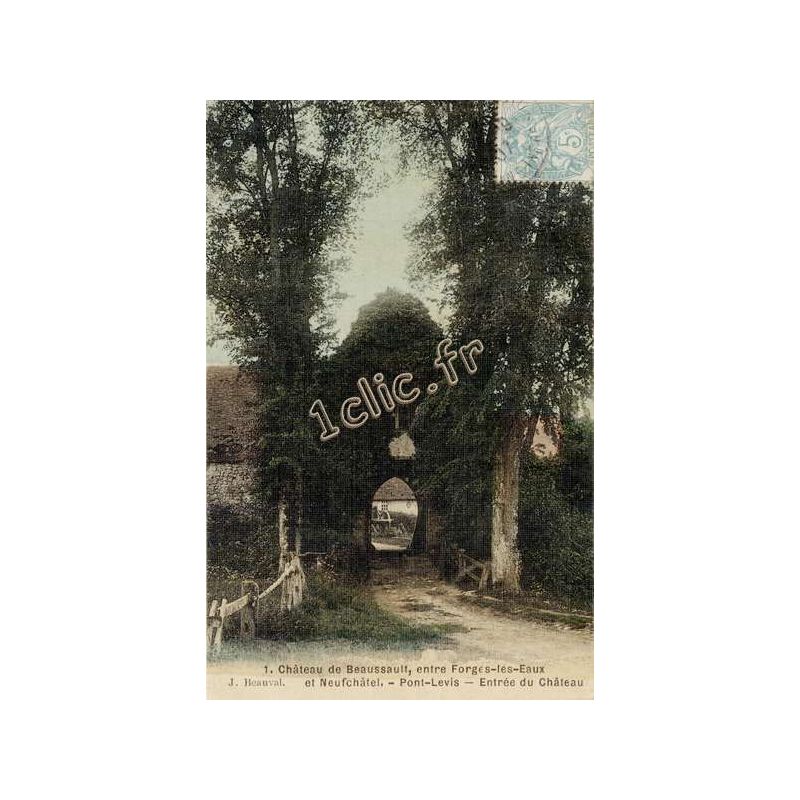 Beaussault