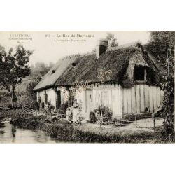 Bec-De-Mortagne