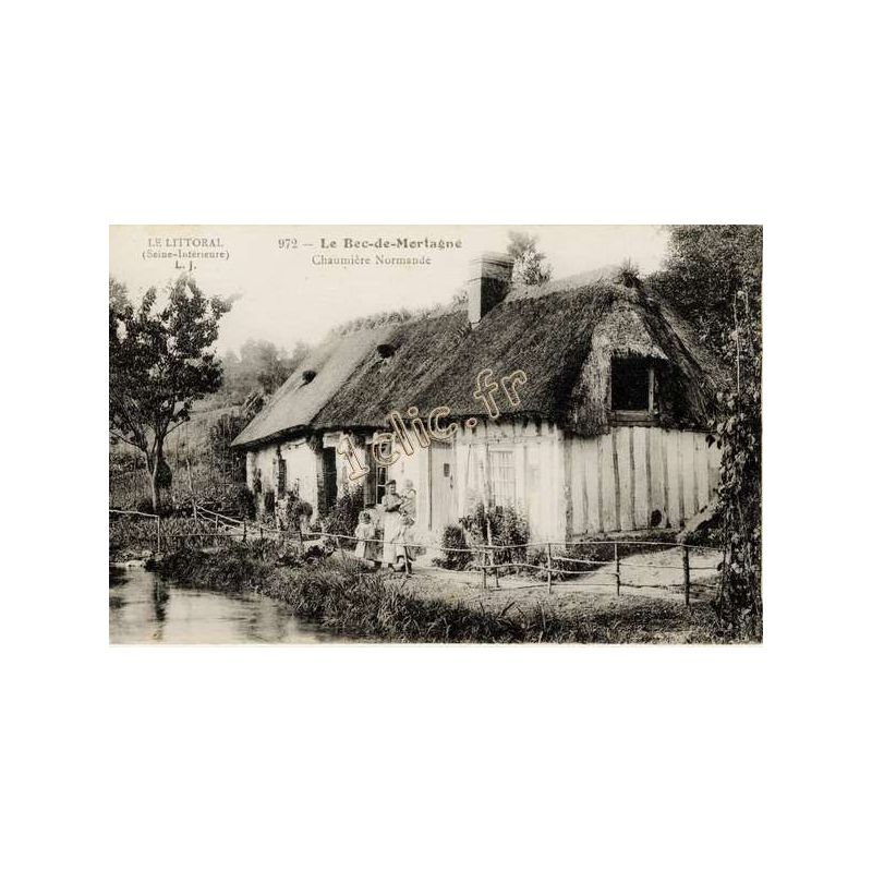 Bec-De-Mortagne