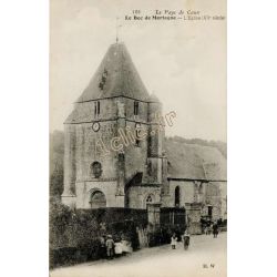 Bec-De-Mortagne