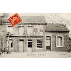 Becquet