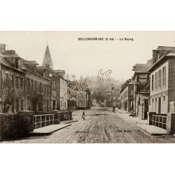 Bellencombre