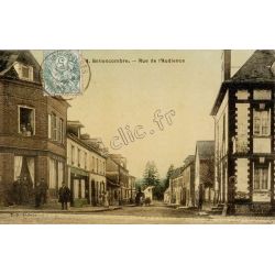 Bellencombre