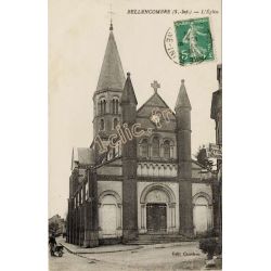 Bellencombre