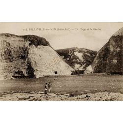 Belleville-Sur-Mer