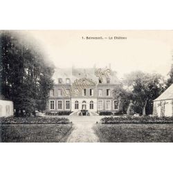 Belmesnil