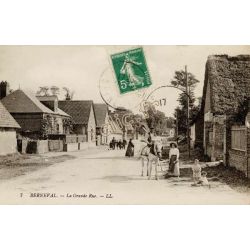 Berneval-Le-Grand