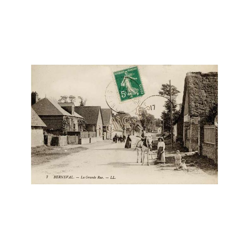 Berneval-Le-Grand