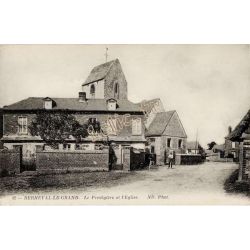 Berneval-Le-Grand