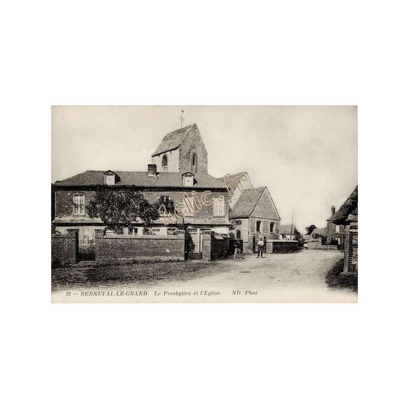 Berneval-Le-Grand